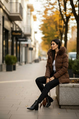 ΜΠΟΥΦΑΝ Splendid ΚΟΝΤΟ ΑΠΟΣΠ.ΚΟΥΚΟΥΛΑ-ΚΑΦΕ