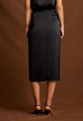 ΦΟΥΣΤΑ ΜΙΝΤΙ ΜΕ ΑΝΟΙΓΜΑ ΣΑΤΕΝ-ΜΑΥΡΗ