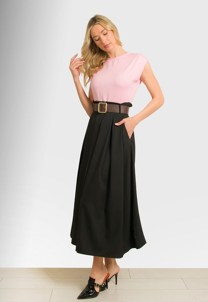 ΦΟΡΕΜΑ ΚΟΜΠΟΖΕ ΜΕ ΖΩΝΗ-ΡΟΖ