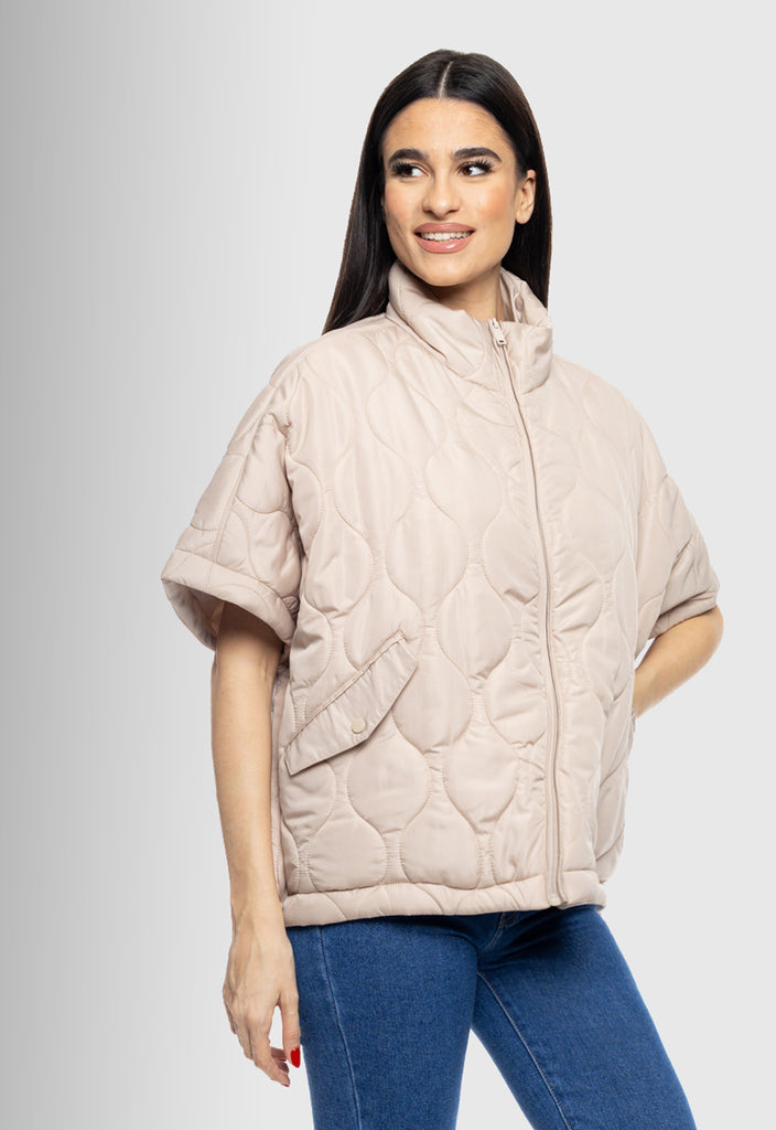 ΜΠΟΥΦΑΝ ΠΟΝΤΣΟ biston - ΜΠΕΖ