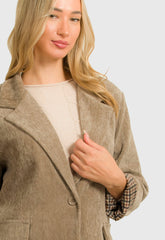 ΣΑΚΑΚΙ OVERSIZED ΜΕ ΚΑΡΩ ΦΟΔΡΑ-ΠΟΥΡΟ