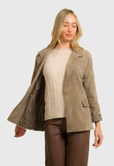 ΣΑΚΑΚΙ OVERSIZED ΜΕ ΚΑΡΩ ΦΟΔΡΑ-ΠΟΥΡΟ