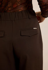 ΠΑΝΤΕΛΟΝΙ ΤR ΜΕ ΛΑΣΤΙΧΟ ΣΤΗ ΜΕΣΗ-ESPRESSO