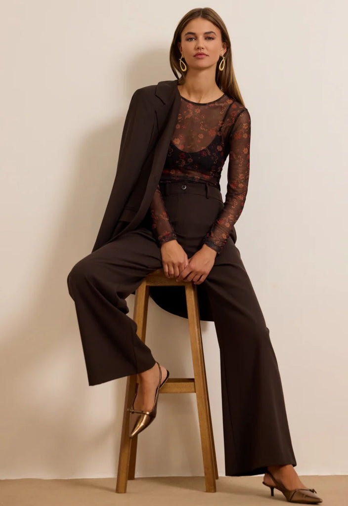 ΠΑΝΤΕΛΟΝΙ ΤR ΜΕ ΛΑΣΤΙΧΟ ΣΤΗ ΜΕΣΗ-ESPRESSO