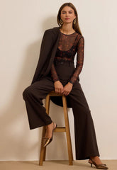 ΠΑΝΤΕΛΟΝΙ ΤR ΜΕ ΛΑΣΤΙΧΟ ΣΤΗ ΜΕΣΗ-ESPRESSO