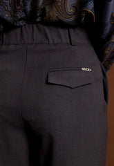 ΠΑΝΤΕΛΟΝΙ ΤR ΜΕ ΛΑΣΤΙΧΟ ΣΤΗ ΜΕΣΗ-ΑΝΘΡΑΚΙ