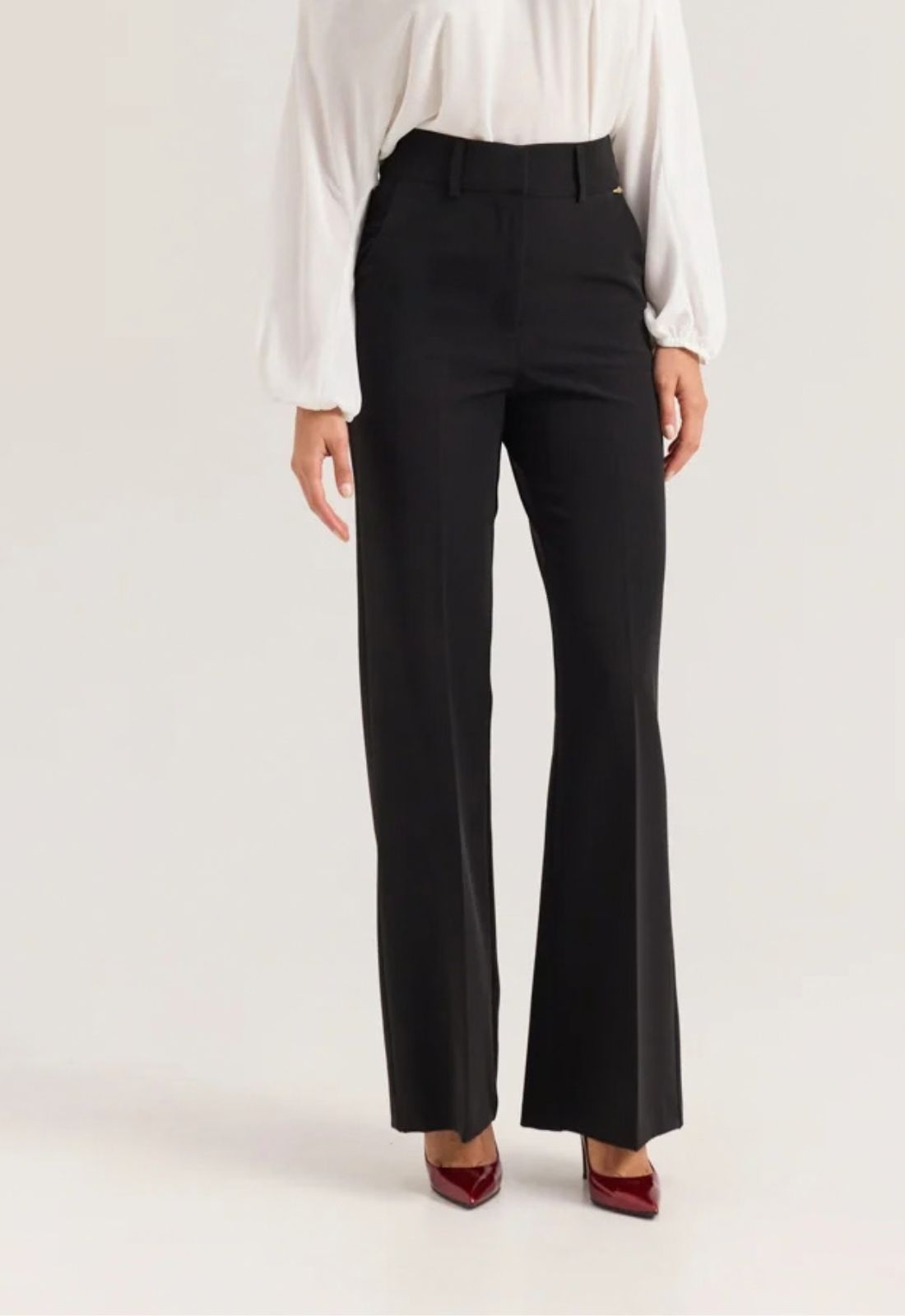 ΠΑΝΤΕΛΟΝΑ ΨΗΛΟΜΕΣΗ ΜΕ ΤΣΑΚΙΣΗ-ΜΑΥΡΗ