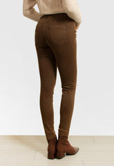 ΠΑΝΤΕΛΟΝΙ ΕΦΑΡΜΟΣΤΟ SKINNY 5/ΤΣΕΠΟ-ΚΑΦΕ