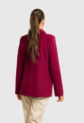 ΠΑΛΤΟ 3/4 ΜΕ ΛΟΞΟ ΚΟΥΜΠΩΜΑ-ΜΠΟΡΝΤΟ