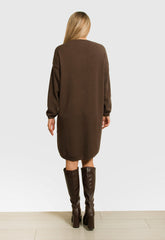 ΦΟΡΕΜΑ ΠΛΕΚΤΟ ΜΕ V - ΚΑΦΕ