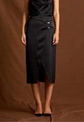 ΦΟΥΣΤΑ ΜΙΝΤΙ ΜΕ ΑΝΟΙΓΜΑ ΣΑΤΕΝ-ΜΑΥΡΗ