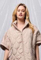 ΜΠΟΥΦΑΝ ΠΟΝΤΣΟ biston - ΜΠΕΖ