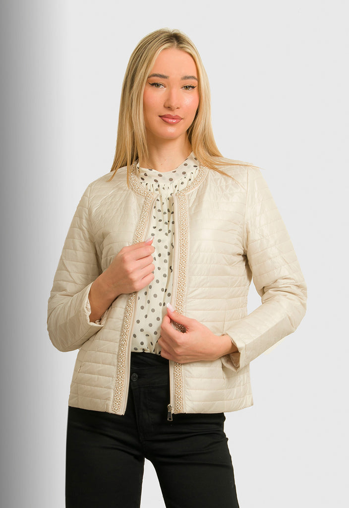 ΜΠΟΥΦΑΝ ΕΛΑΦΡΥ ΜΕ ΠΕΡΛΕΣ-SAND