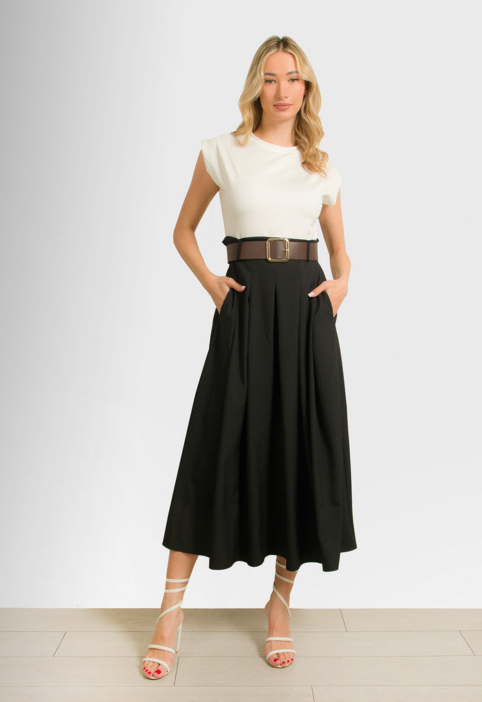 ΦΟΡΕΜΑ ΚΟΜΠΟΖΕ ΜΕ ΖΩΝΗ-ΛΕΥΚΟ