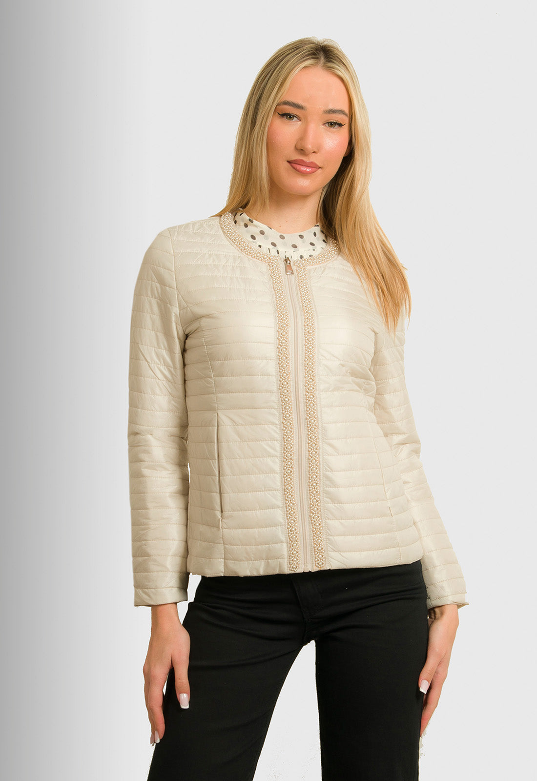 ΜΠΟΥΦΑΝ ΕΛΑΦΡΥ ΜΕ ΠΕΡΛΕΣ-SAND