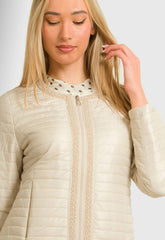 ΜΠΟΥΦΑΝ ΕΛΑΦΡΥ ΜΕ ΠΕΡΛΕΣ-SAND