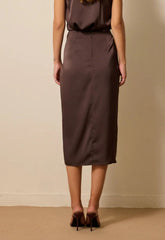 ΦΟΥΣΤΑ ΜΙΝΤΙ ΜΕ ΑΝΟΙΓΜΑ ΣΑΤΕΝ-ESPRESSO