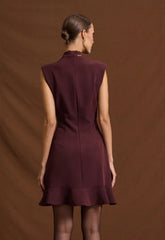 ΦΟΡΕΜΑ ΜΙΝΙ ΜΕ ΣΧΕΔΙΟ ΒΟΛΑΝ-ΜΠΟΡΝΤΟ