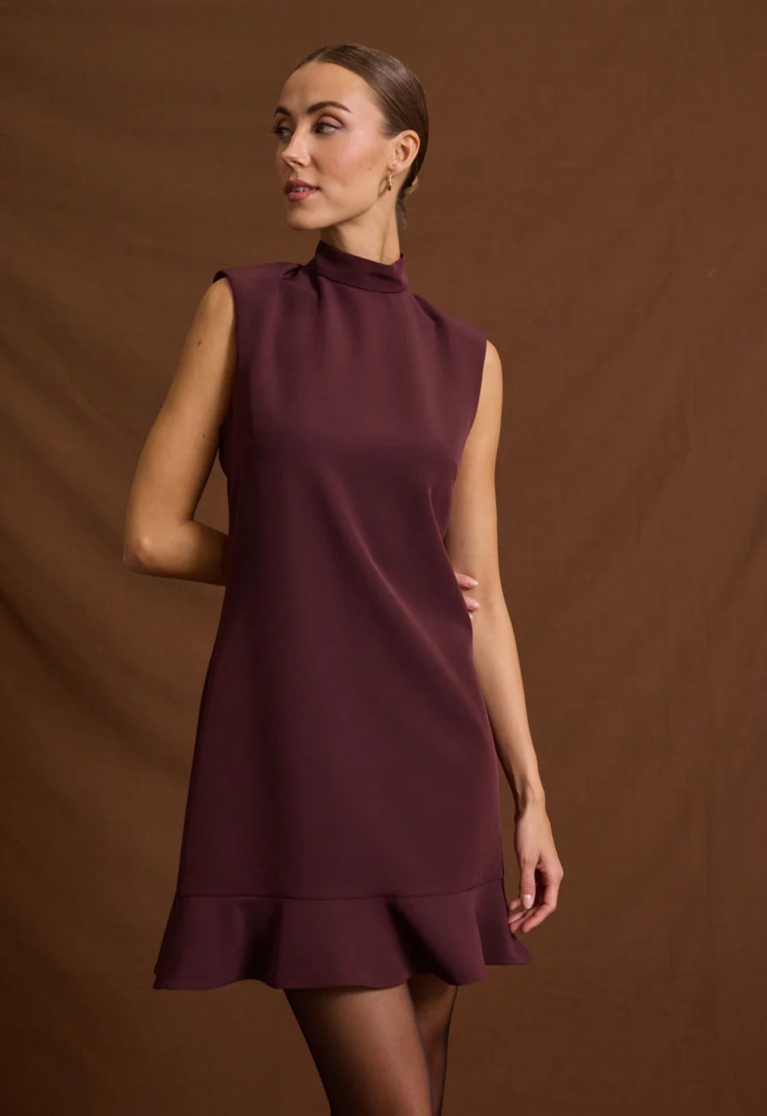 ΦΟΡΕΜΑ ΜΙΝΙ ΜΕ ΣΧΕΔΙΟ ΒΟΛΑΝ-ΜΠΟΡΝΤΟ