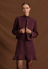 ΦΟΡΕΜΑ ΜΙΝΙ ΜΕ ΣΧΕΔΙΟ ΒΟΛΑΝ-ΜΠΟΡΝΤΟ