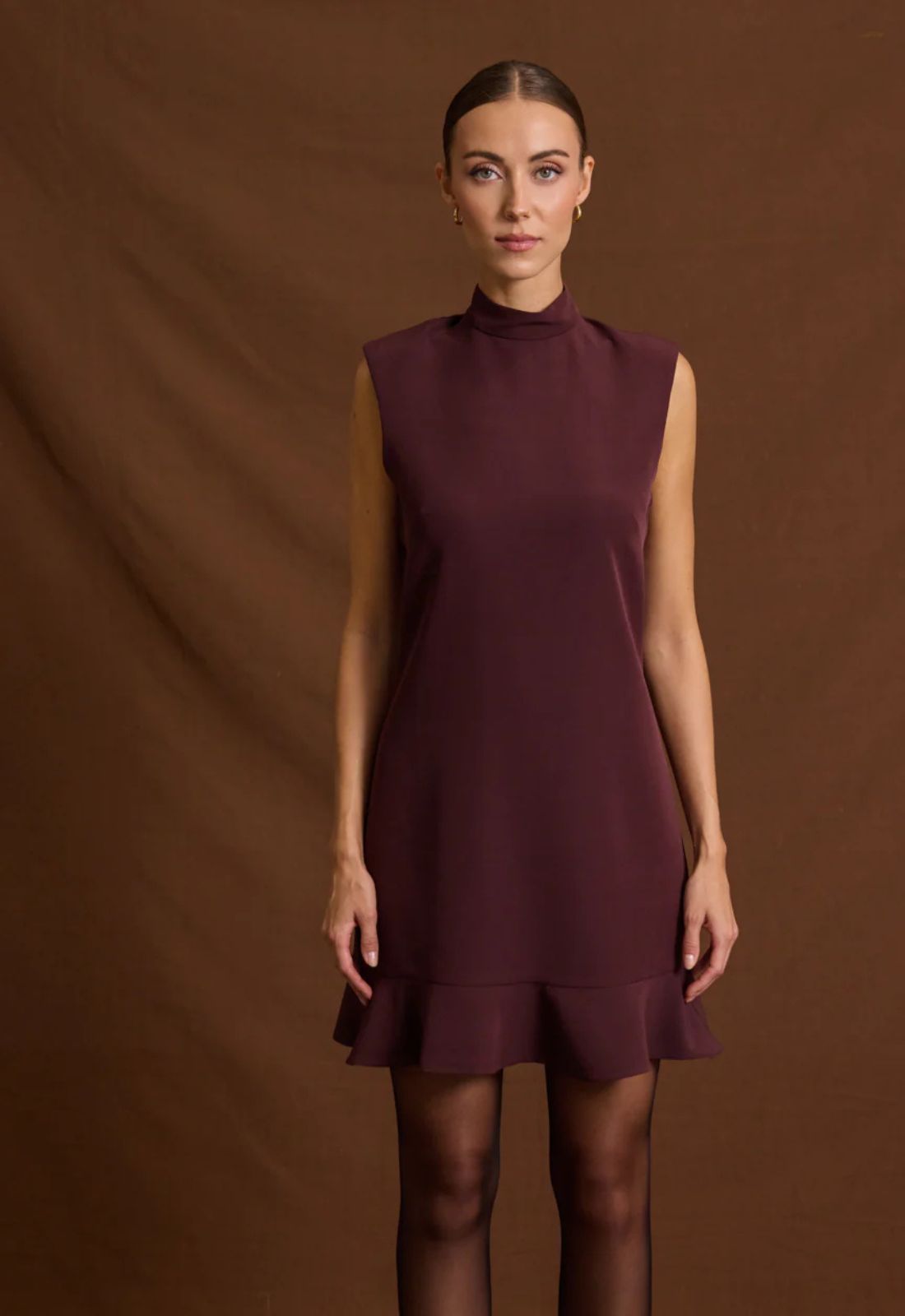 ΦΟΡΕΜΑ ΜΙΝΙ ΜΕ ΣΧΕΔΙΟ ΒΟΛΑΝ-ΜΠΟΡΝΤΟ