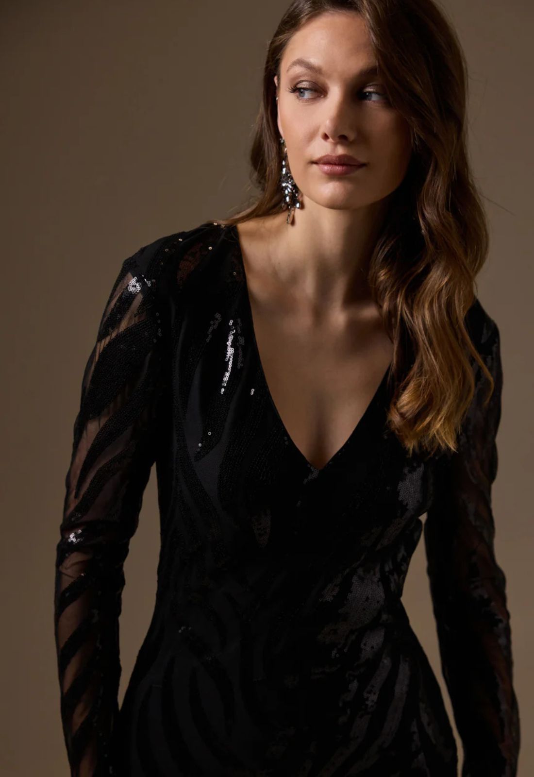 ΦΟΡΕΜΑ ΜΙΝΙ ΤΟΥΛΙ ΜΕ ΠΑΓΕΤΑ-ΜΑΥΡΟ