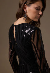 ΦΟΡΕΜΑ ΜΙΝΙ ΤΟΥΛΙ ΜΕ ΠΑΓΕΤΑ-ΜΑΥΡΟ