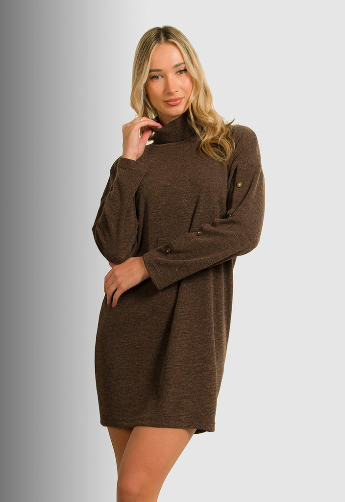 ΦΟΡΕΜΑ ΠΛΕΚΤΟ ΜΙΝΙ ΜΕ ΔΙΑΚΟΣΜΗΤΙΚΑ ΚΟΥΜΠΙΑ-ESPRESSO