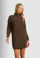 ΦΟΡΕΜΑ ΠΛΕΚΤΟ ΜΙΝΙ ΜΕ ΔΙΑΚΟΣΜΗΤΙΚΑ ΚΟΥΜΠΙΑ-ESPRESSO