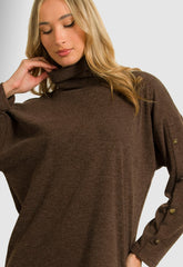 ΦΟΡΕΜΑ ΠΛΕΚΤΟ ΜΙΝΙ ΜΕ ΔΙΑΚΟΣΜΗΤΙΚΑ ΚΟΥΜΠΙΑ-ESPRESSO