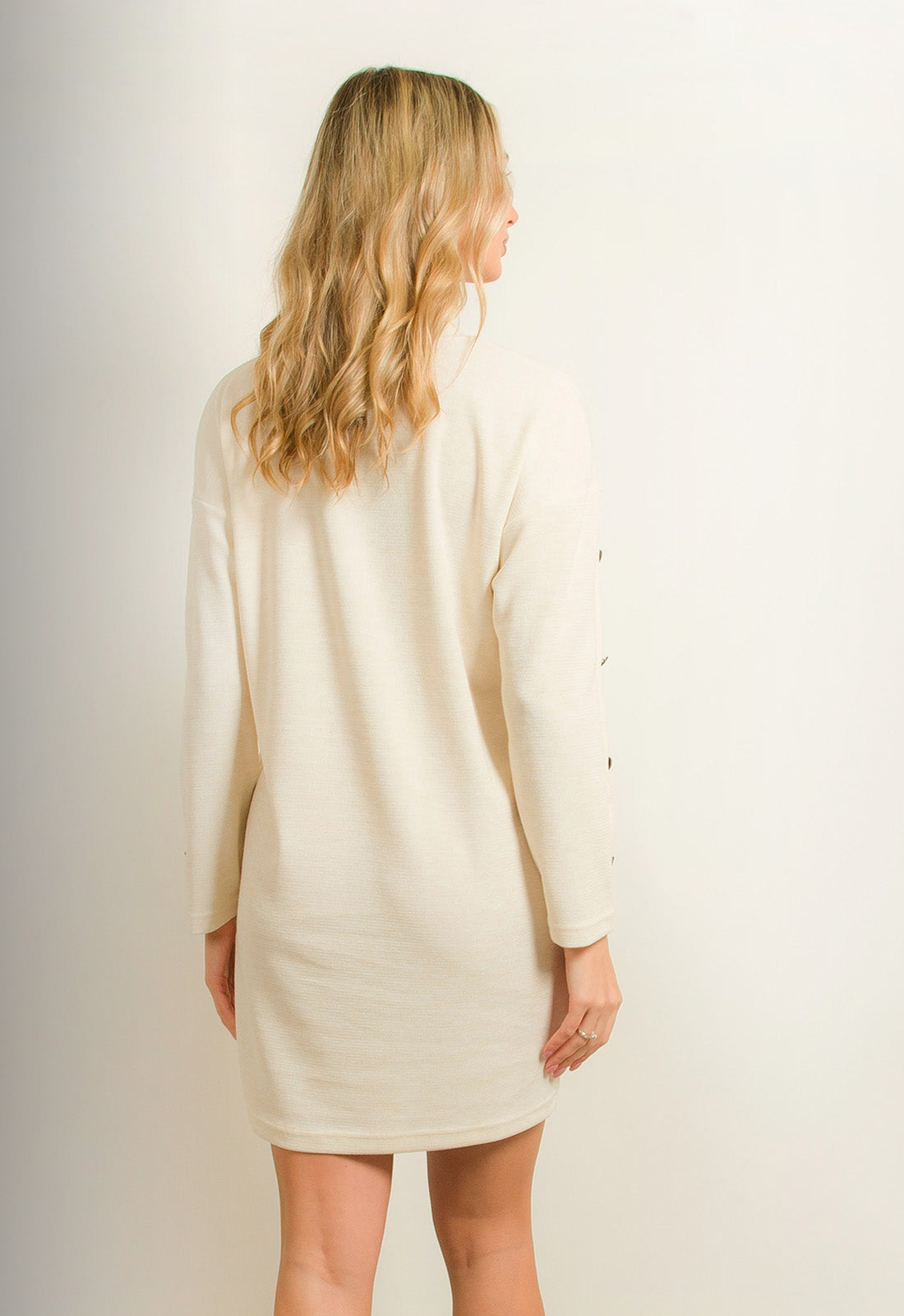 ΦΟΡΕΜΑ ΠΛΕΚΤΟ ΜΙΝΙ ΜΕ ΔΙΑΚΟΣΜΗΤΙΚΑ ΚΟΥΜΠΙΑ-ΒΑΝΙΛΙΑ