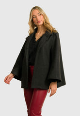 ΠΑΝΩΦΟΡΙ ΤΥΠΟΥ ΚΑΠΑΣ ΜΕ ΜΑΝΙΚΙ-ΜΑΥΡΟ