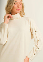 ΦΟΡΕΜΑ ΠΛΕΚΤΟ ΜΙΝΙ ΜΕ ΔΙΑΚΟΣΜΗΤΙΚΑ ΚΟΥΜΠΙΑ-ΒΑΝΙΛΙΑ