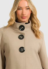 ΠΑΝΩΦΟΡΙ ΤΥΠΟΥ ΚΑΠΑΣ ΜΕ ΜΑΝΙΚΙ-ΜΠΕΖ