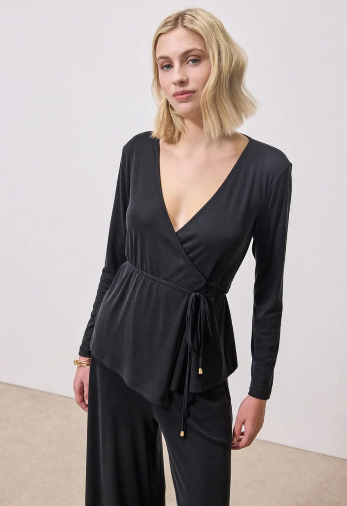 ΜΠΛΟΥΖΑ ΚΡΟΥΑΖΕΜΕ ΔΕΣΙΜΟ-ΜΑΥΡΗ