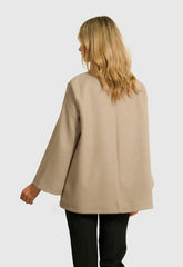 ΠΑΝΩΦΟΡΙ ΤΥΠΟΥ ΚΑΠΑΣ ΜΕ ΜΑΝΙΚΙ-ΜΠΕΖ